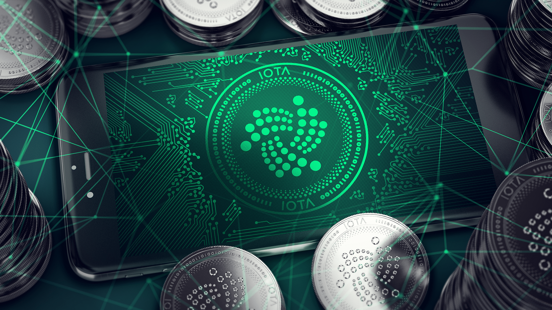 IOTA 2.0: Mana – Fueling a Revolutionary Shift in Blockchain