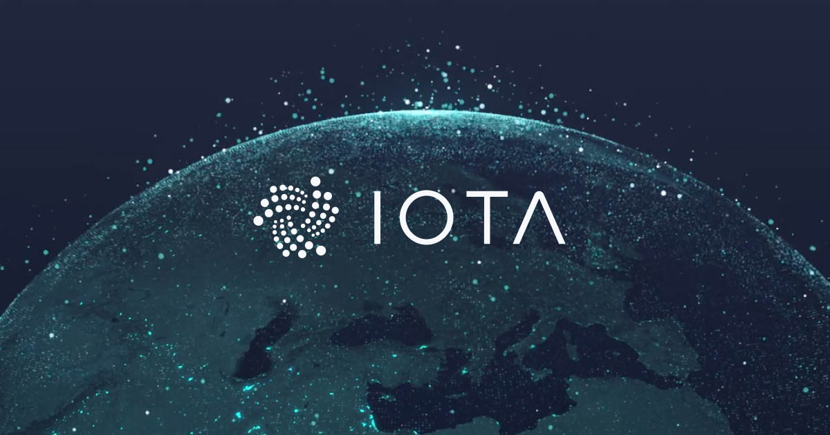 IOTA Soars 74% in a Week, Reaches New Yearly High Amid Crypto Market Surge