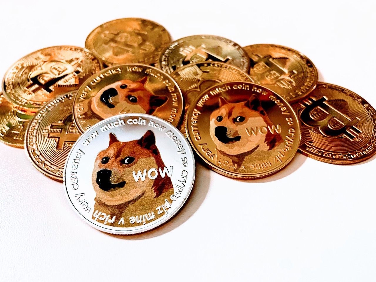 Shiba Inu’s $1 Dream: Overshadowed by Supply Woes and Market Competition