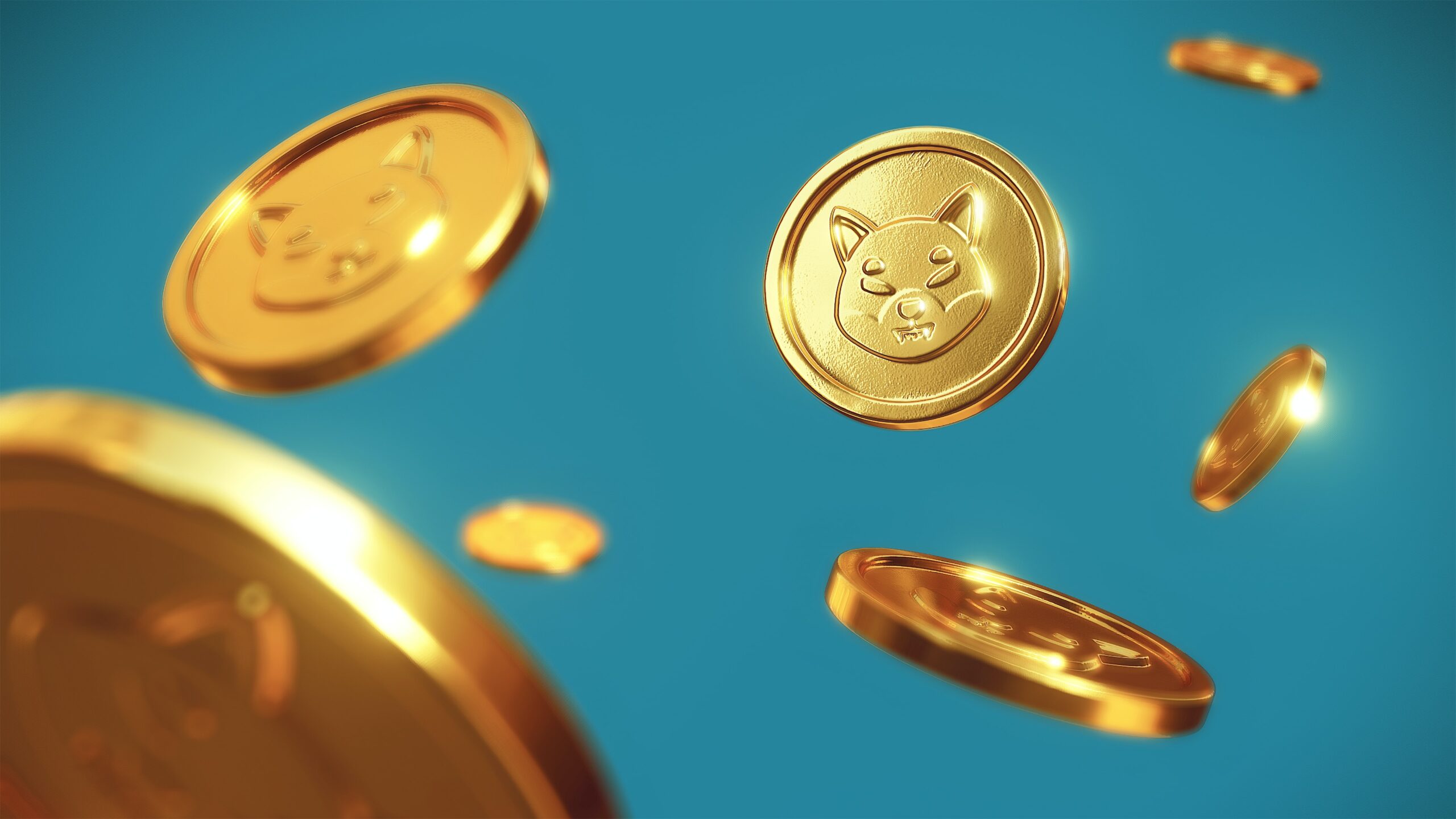 Shiba Inu’s Price Struggles Amidst Market Turbulence, While Bitcoin’s Resilience Takes Center Stage