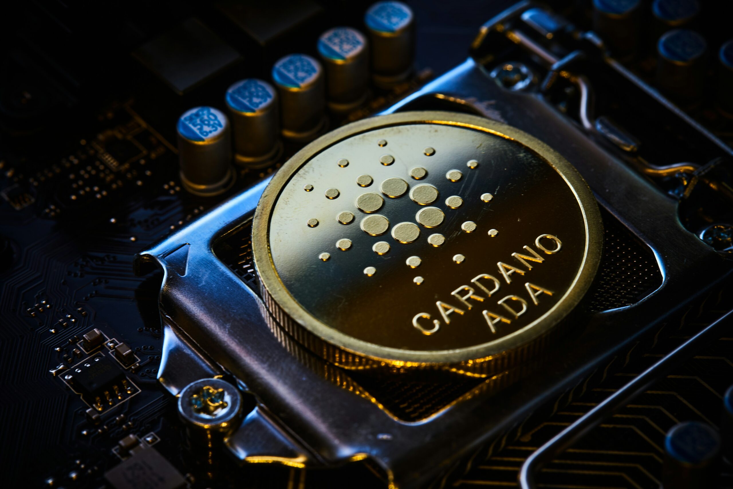 Cardano’s Remarkable Comeback: A Bullish Resurgence in the Crypto World