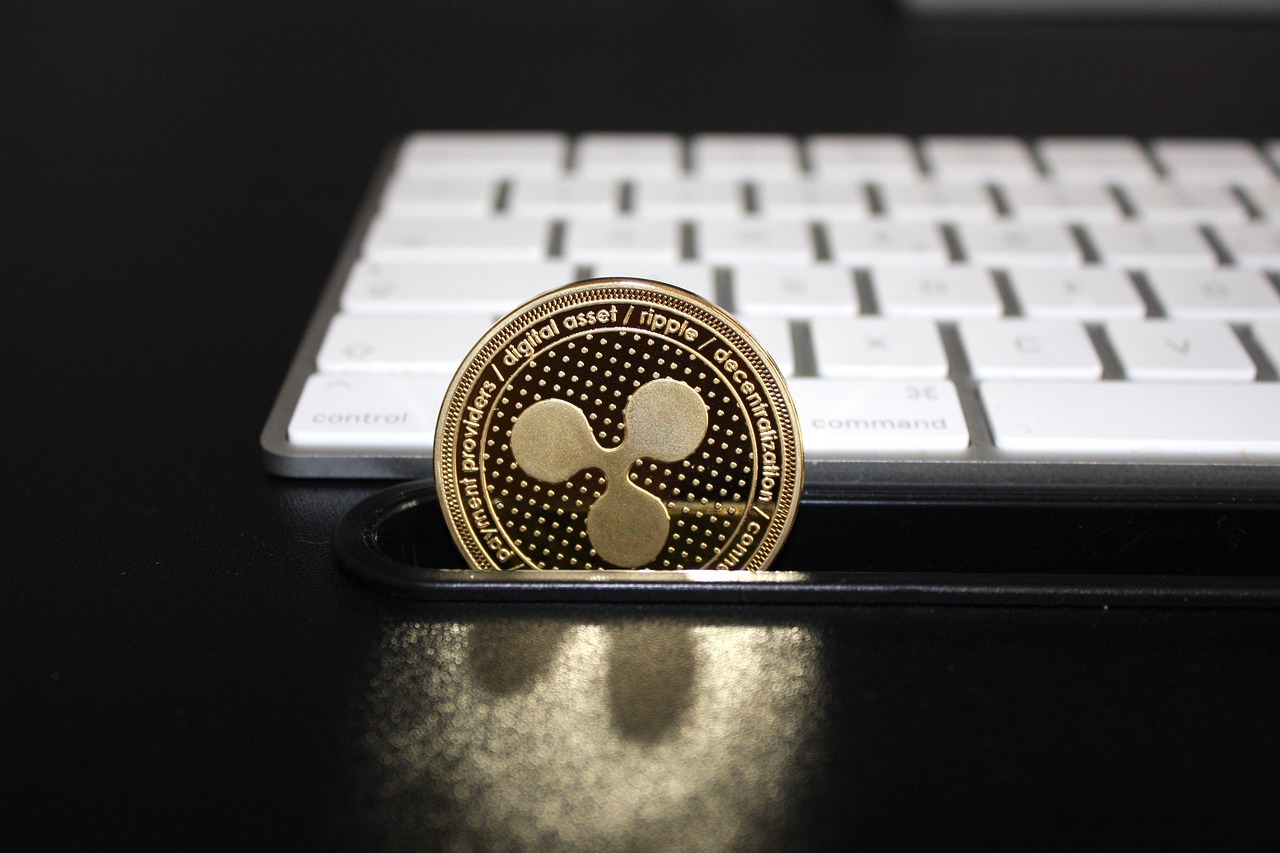 Ripple (XRP) Signals Impending Price Surge to $11 Amid ‘Gamma-Ray Burst’ Predictions