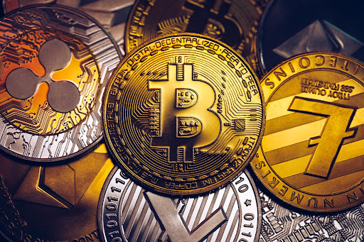 Bitcoin’s Resilience Amid Market Turbulence: A Beacon of Independence