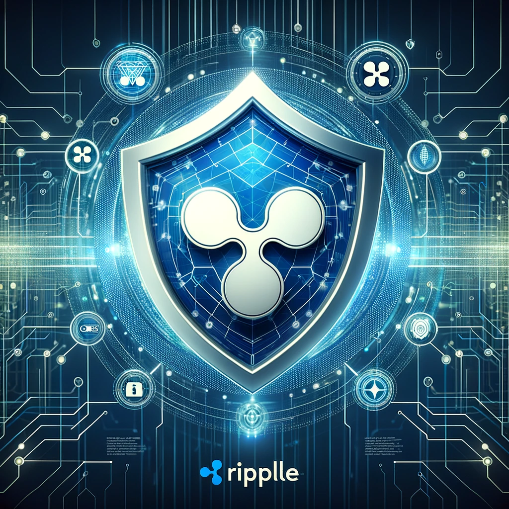 Ripple’s Frontline Defense Against Phishing Scams: Education and Innovation