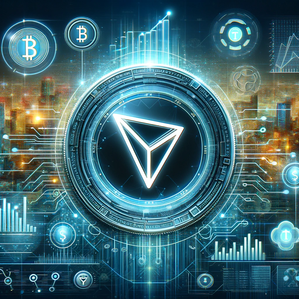 TRON: Revolutionizing the Stablecoin Market and Asset Tokenization