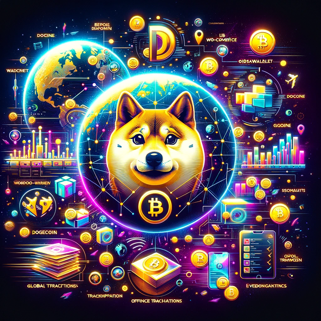 Dogecoin’s Leap Forward: Unveiling Innovations for Global Adoption