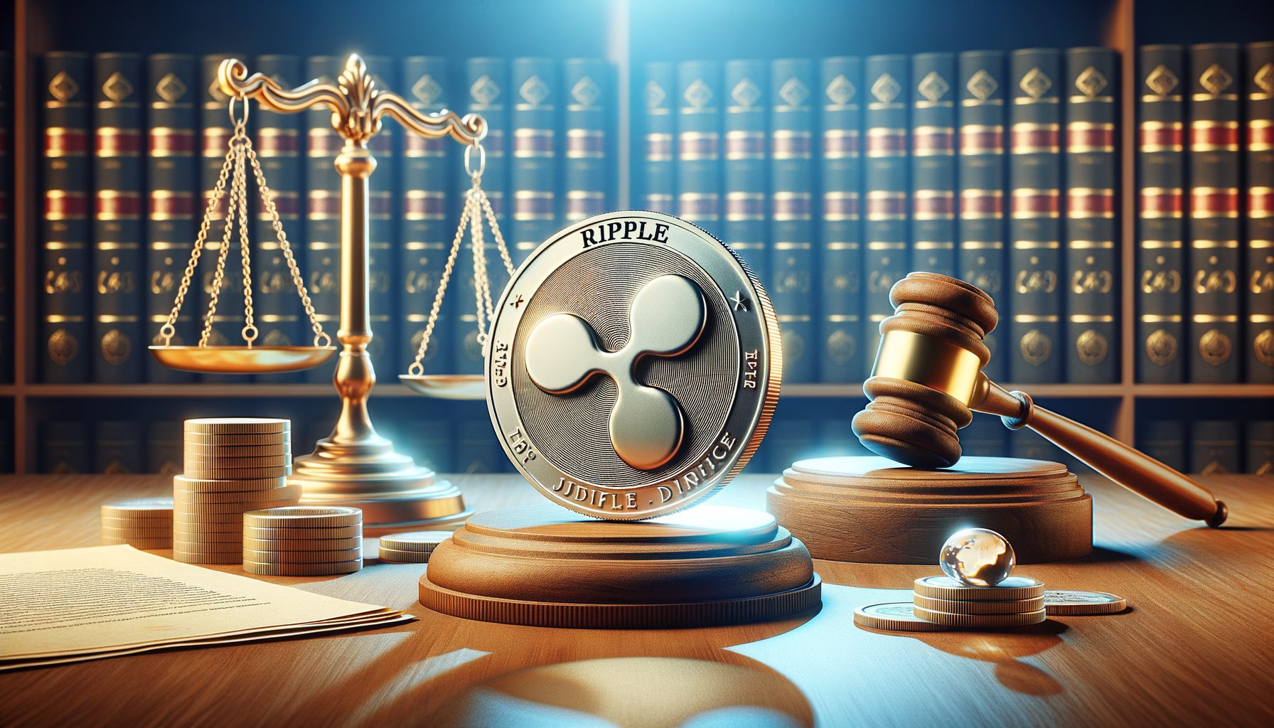 Ripple Vs SEC: Ripple’s Legal Victory Threatened As SEC Appeal Casts Doubt on XRP’s Future