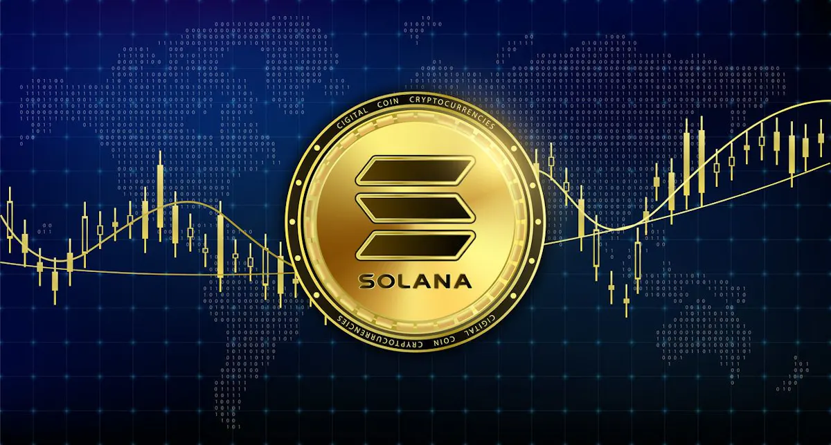 Solana’s DEX Volume Crashes 72% as Meme Coin Fever Fades